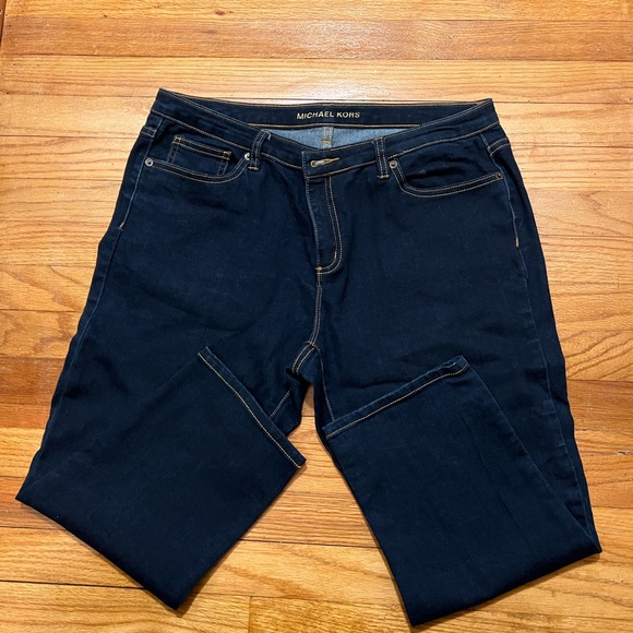 GU Michael Kors Jean Capris - Picture 4 of 5